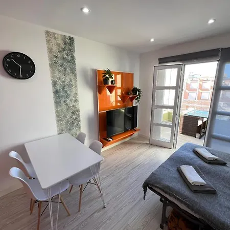 Orlando Fanabe Apartment