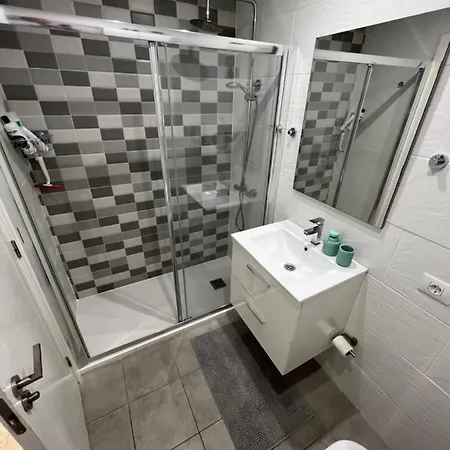 Orlando Fanabe Apartment