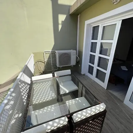 Orlando Fanabe Apartment * Costa Adeje (Tenerife)