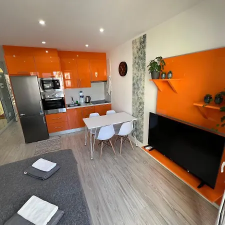 Orlando Fanabe Apartment