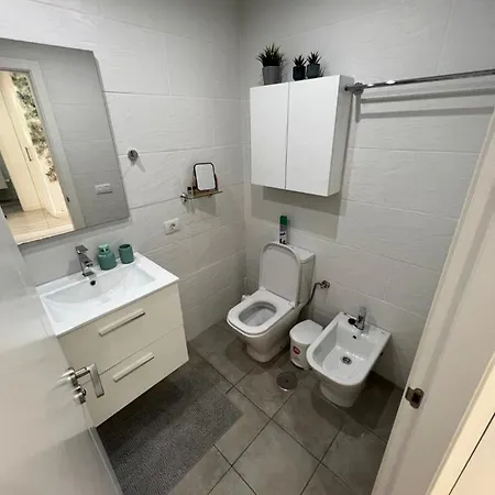 Orlando Fanabe Apartment