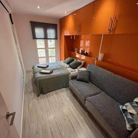 Orlando Fanabe Apartment Apartman Costa Adeje (Tenerife)