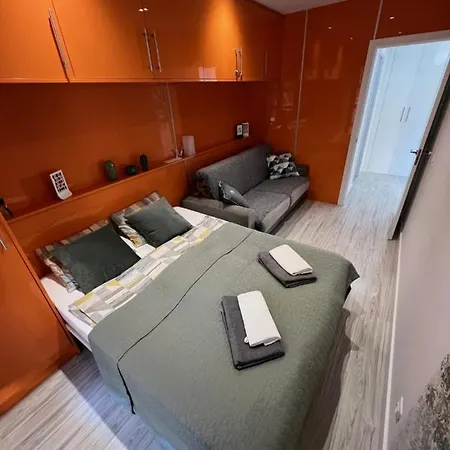 Orlando Fanabe Apartment