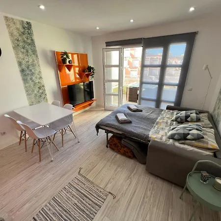 Apartman Orlando Fanabe Apartment