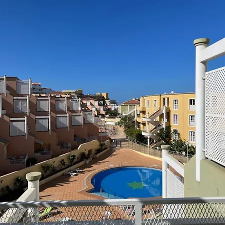 Apartman Orlando Fanabe Apartment