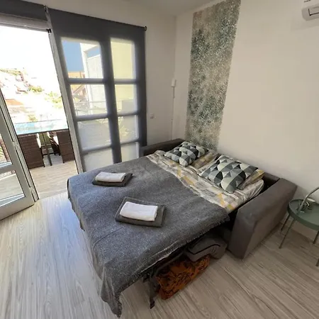 Orlando Fanabe Apartment Apartman Costa Adeje (Tenerife)