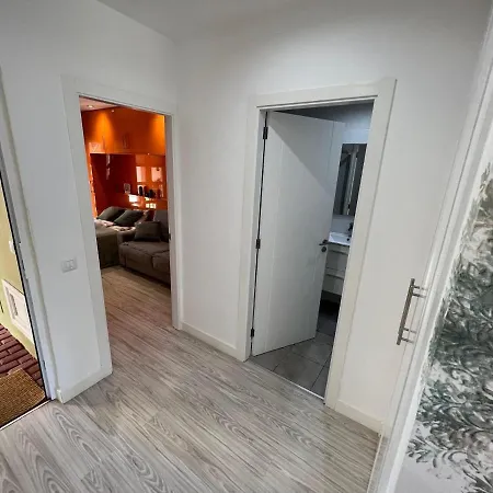 Orlando Fanabe Apartment * Costa Adeje (Tenerife)